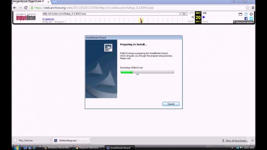 Running Old Roblox 2008 On A Virtual Machine Vidlii - www.roblox.com/install/setup.ashx