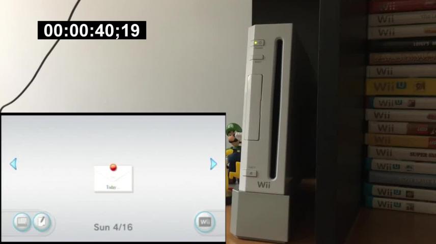 Wii To Email Demonstration Vidlii Wii To Email Demonstration Vidlii