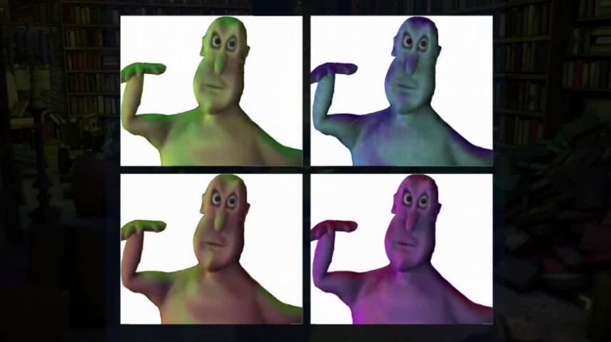 Globglogabgalab Tribute Vidlii - 