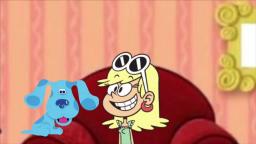 Blue?s Clues & Leni! Thinking Time: Season 5 Episode 2 - Colors Everywhere!