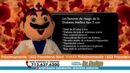 Dr. Amigo 2 (Parodia Loquendo)