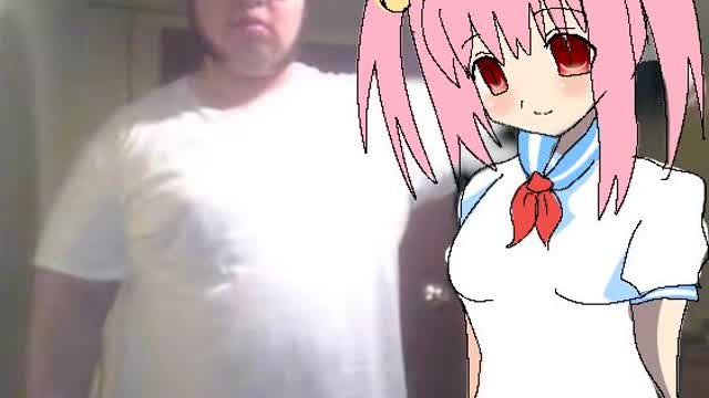 me and my HOT gf she gose to a differant school trust me!
