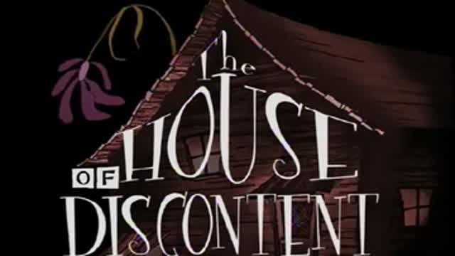 The House of Discontent (episode card)