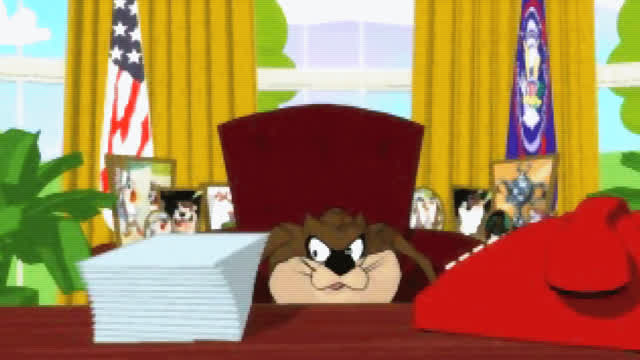 Obamanian Devil