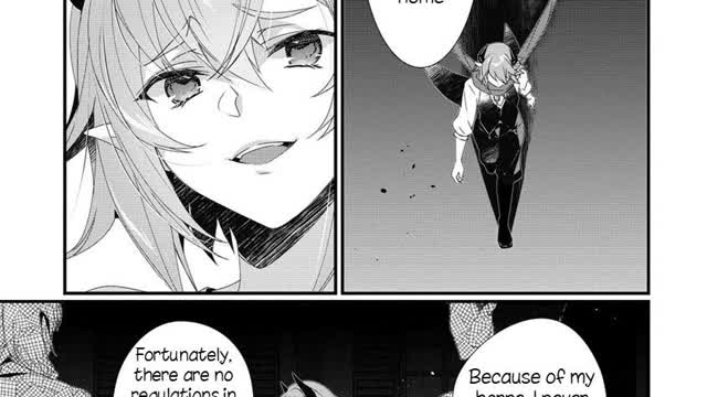 Church of Waifu's GOD Episode 198 Yuri