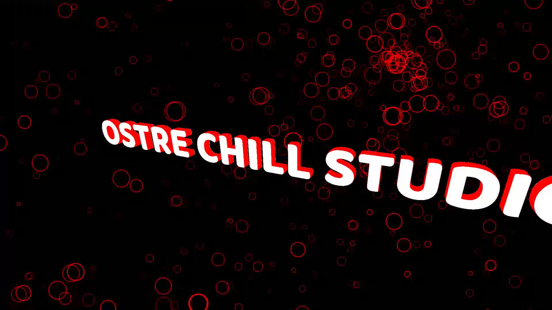 Intro OstreChillStudios