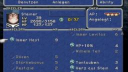 Lets Play Final Fantasy IX (German) Part 144 - Briefzusteller