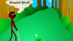 Tee Off