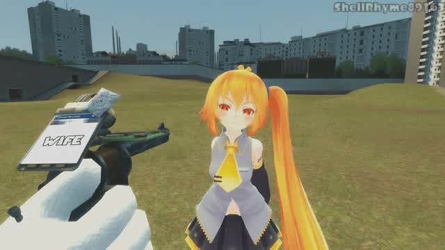 SadeceZinzap BitView Outro Full Video