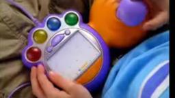 Anuncio Vtech