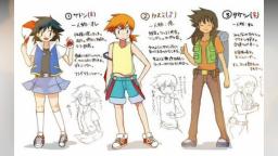 Pokemon Theme Song (Instrumental)