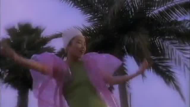 Dr Alban - Sing Hallelujah (1993)