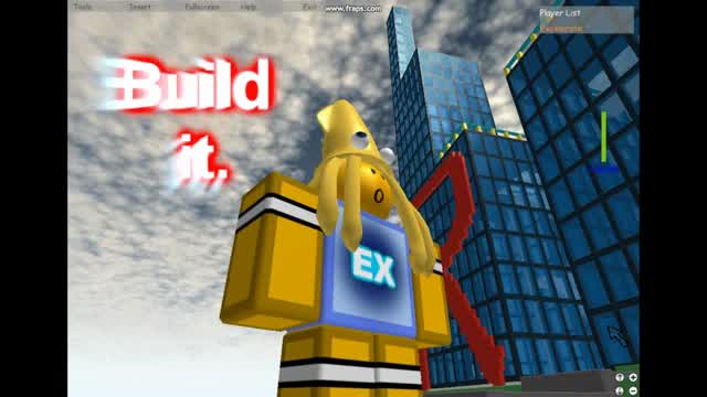 Roblox-Rox Ualuealuealeuale