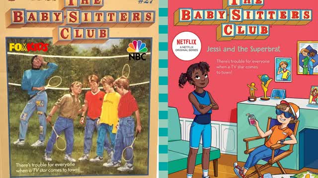 The Baby-Sitters Club (2020 Netflix Reboot) Season 2: Episode 4 - Jessi and the Superbrat