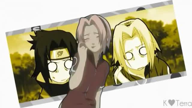 [ SasuSaku ??? ] Dirty Laundry .