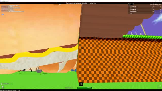 GETTING DESTROYED IN OLD ROBLOX GETTING DESTROYED IN OLD ROBLOX