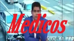 MEDICOS DENUNCIAN EL GENOCIDIO Doctor Paraguay afectado LE CORTAN MICR?FONO