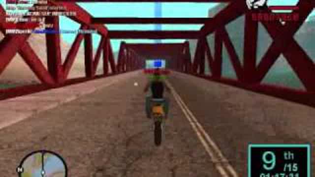 loquendo gta san andreas,saw el juego del miedo en san andreas 2.0,2 parte