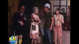 El Chavo del Porro 32 - Don Ramon El Jardinero Marihuanero (Chavo Del 8 Loquendo)