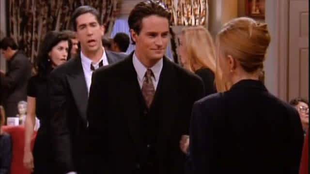 Friends - S01E08 - Friends - s01e08 - The One Where Nana Dies Twice