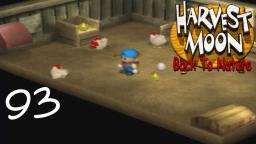 Let?s Play Harvest Moon ? 93 ? Ein Name f?r unser Huhn