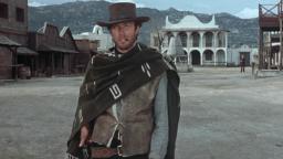 A Fistful of Dollars - Duel Scene