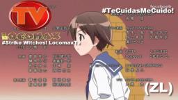 LocomaxTv Bolivia Anime 2020