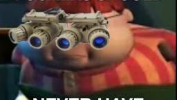 you shouldn't have shot my fucking llama