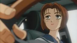 Initial D 1st. Acto 3 - El misterioso especialista de Akina