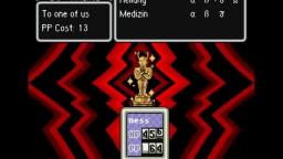 Earthbound German Playthrough - Episode 47 | Ness's Nightmare