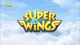 Super Wings odc 16 de