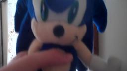 Sonic is Fuzzy