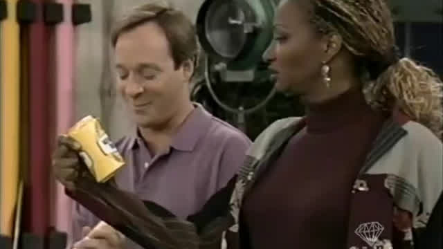 Cleghorne! (1995) Episode 01 Genesis Pilot