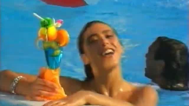 Sabrina - Boys (Official Music Video)