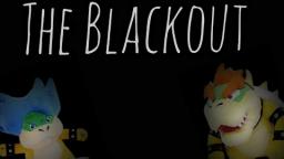 SABJ Episode 16 The Blackout