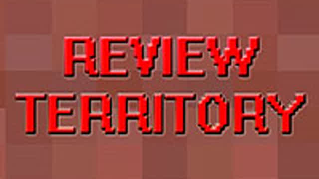 HYPER - Review Territory - czołówka