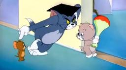 Tom & Jerry: Professor Tom