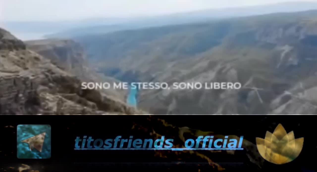 Video Motivazionale