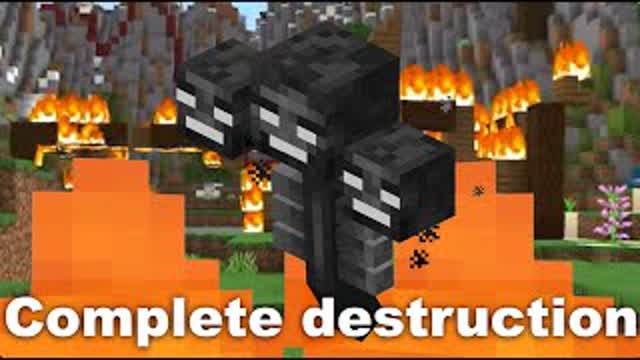 Destroying Italy.. (In Minecraft) Destroying Italy.. (In Minecraft)