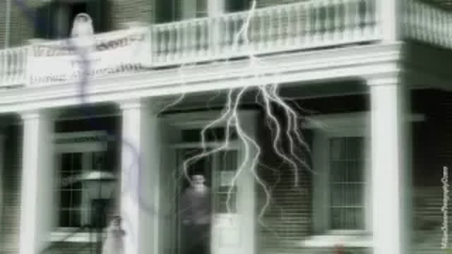 Top lugares mas terroríficos del mundo - 2