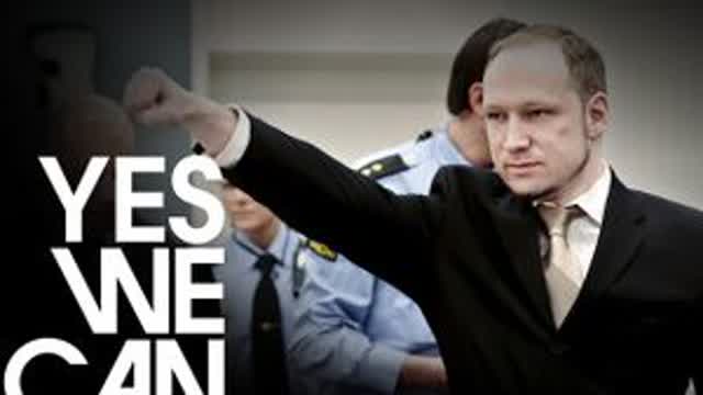 Anders Breivik Edit #7