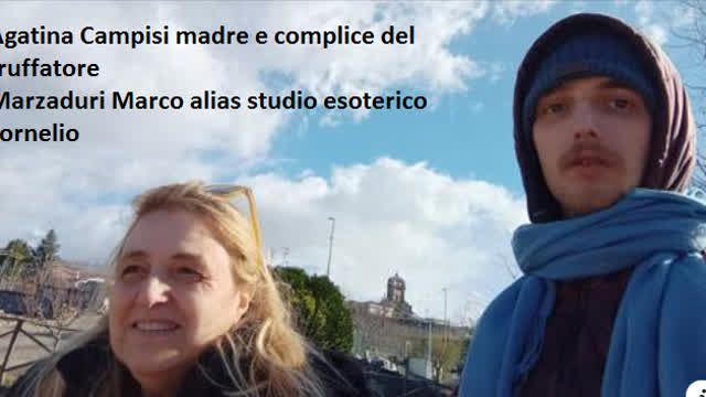 GRAZIANO MENGHI STUDIO ESOTERICO CORNELIO, SI SPACCA DI CRACK PER TRUFFARE - WILSON PORTA LA DROGA!