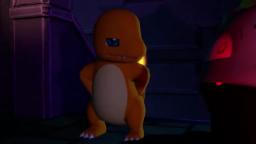Ooo Look At Me I'm A Big Scary Ghost - Starter Squad (Ep.8)