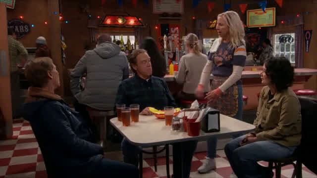 the conners season 7 episode 02 fame flying fists and cold feet 480