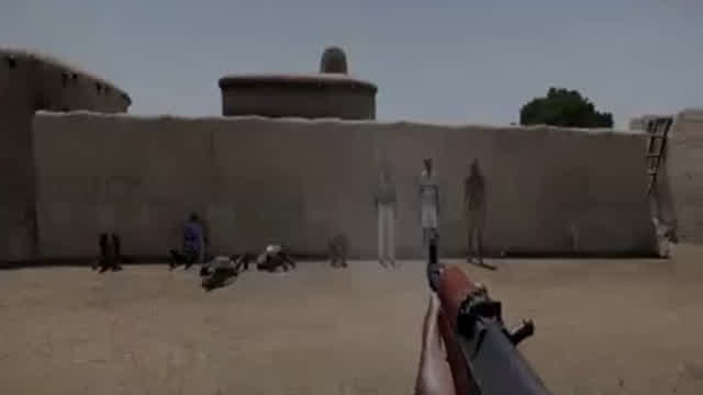 gambia video gambia video