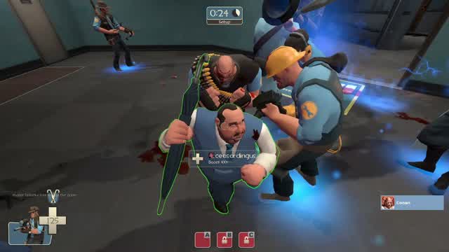 team fortress 2 classic gameplay
