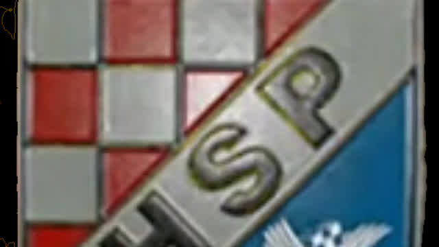 HOS-Himna HSP-a Hrvatska Stranka Prava