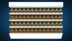 10 SUSTANCIAS T0X1CAZ QUE FUERON ENCONTRADAS en PRODUCTOS FAMOSOS 10 SUSTANCIAS T0X1CAZ QUE FUERON ENCONTRADAS en PRODUCTOS FAMOSOS