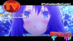 LocomaxTv Bolivia Anime 2021