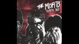 The Misfits- Some Kinda Hate
